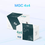 MGC 4x4 UV Edition - Packaging Design Box