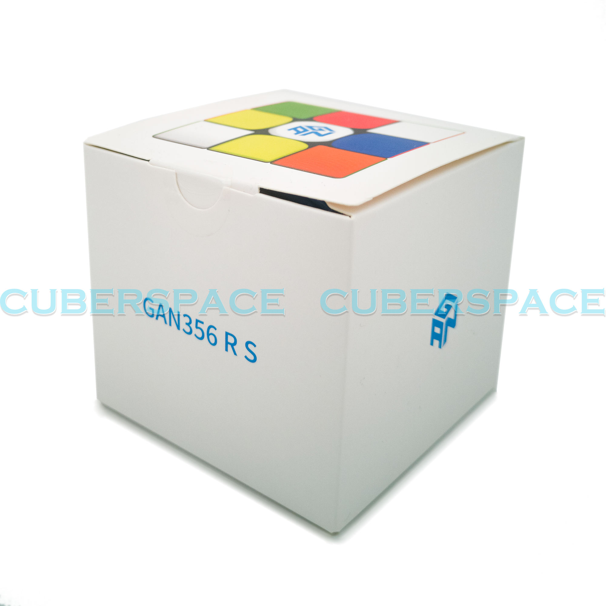 Rubik's Cube 356 RS Magnétique STK